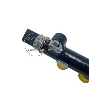 28240435 150120-00062A DELPHI Common Rail Manifold