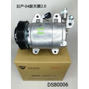 Cheap Auto AC Conditioning Compressor For Nissan Teana 926009W60B 926002YA1A 926009W1OB DS80006 for sale