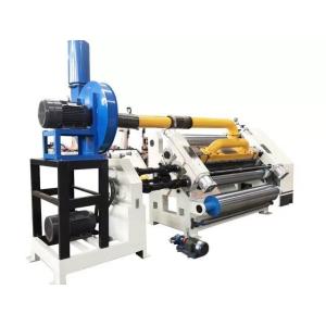 Single Facer Corrugator Machine for 2 Ply Corrugated Paperboard Making Packaging