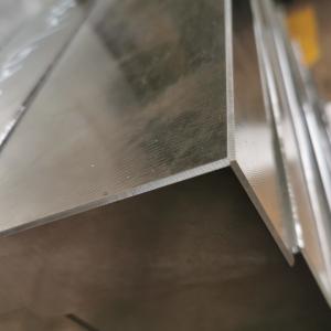 China Standard Plastic Mould Material High Carbon Alloy Steel Sheet AISI P20 DIN1.2311 JIS PDS-3 on sale