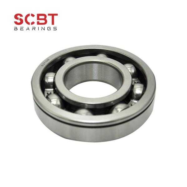 Quality OEM Deep Groove Ball Bearings 604-2RS 604-ZZ 604-2RSN 4*12*4mm wholesale