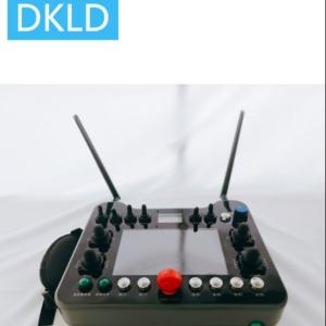 Wireless Remote Control For Fire Trucks