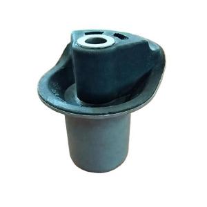 Rubber OD 44.5mm VW Engine Mounts VW Seat Lower Control Arm Bushing