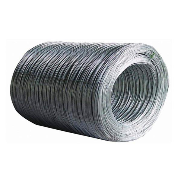 Quality BWG 20 21 22 GI Galvanized Binding Wire For 0.5mm - 4.5mm Diameter wholesale