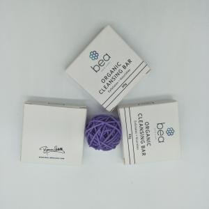 Xiamen Custom High Quality 350 gsm Folding Coated Paper Box