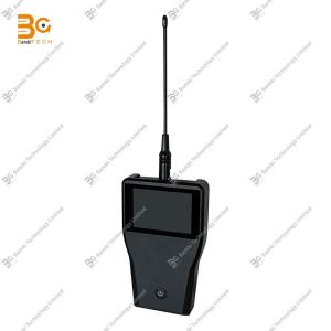 1mhz-6GHz Handheld Professional Bug detector Signal Sweeper