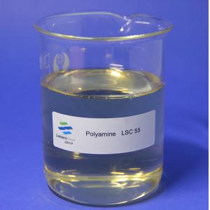 Cationic Polyelectrolyte Water Treatment Polyamine Drilling 42751-79-1