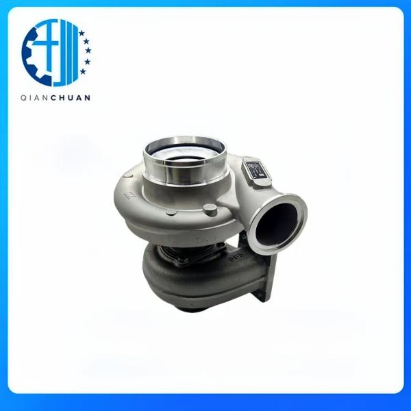 Quality 6738-81-8092 Turbocharger HX35 For Komatsu 6BTAA  WA200-250 Wheel Loader PC200 wholesale