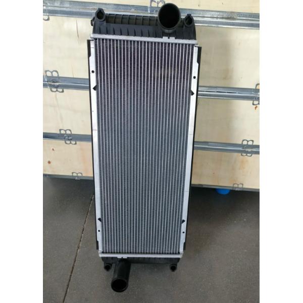 EC220D EC200D W205D EC200B EC210D EC210C EC240D Radiator 17248047 17554008 For Excavator