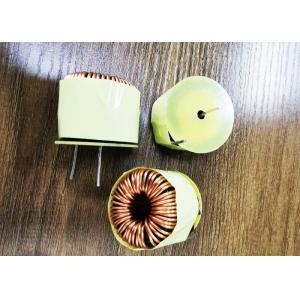 Cheap 7448051012 Through Hole Common Mode Choke For Power Electronics for sale