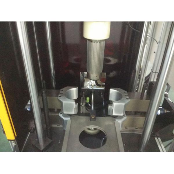 Stator Coil Middle Winding Forming Machine With Protection