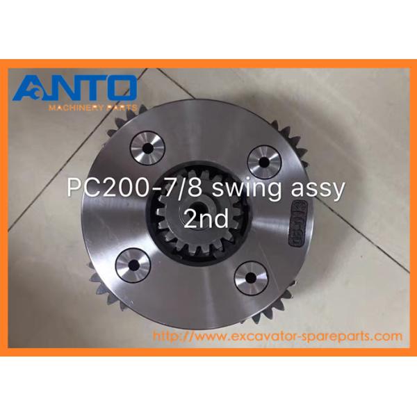 Komatsu PC200-7 PC200-8 Swing 2nd Assy Carrier 22U-26-21580 22U-26-21572 206-26