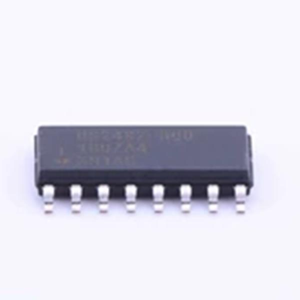 Quality DS2482S-800+T&R I/O Controller Interface IC Eight-Channel 1-Wire Master New imported original stock wholesale