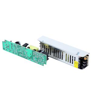 Long DC24V 60W LED Strip Power Supply Constant Voltage LED Driver