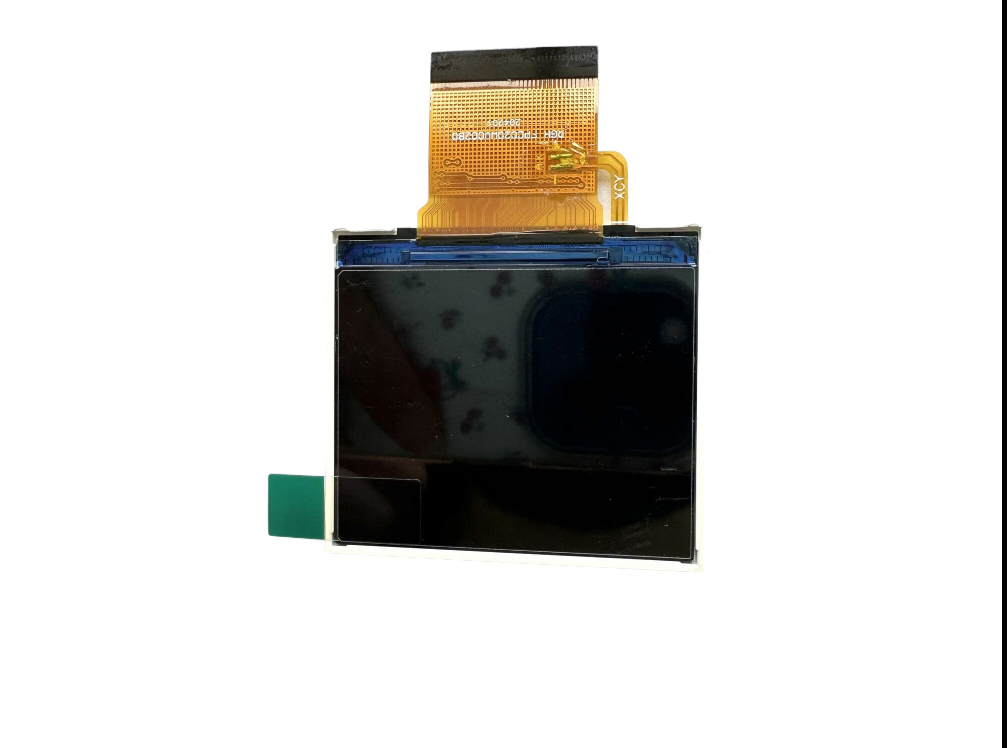 Handheld 2 Inch Tft Display LCD Module 480x360IPS HD Instrumentation