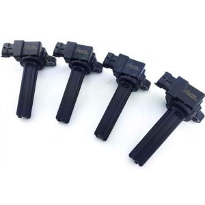 12787707 FORD Ignition Coil Pack Kit Set for 03-11 Saab 9-3 2.0L