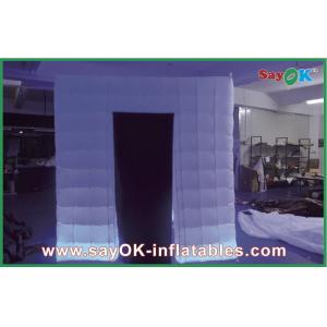 Inflatable Photo Studio Party Blow Up Photo Booth Custom Inflatable Photobooth
