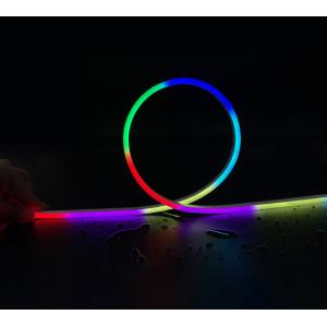 LEDCORP® RGB LED Neon Flex SPI Pixcel Control Add Color and Style to Your Space