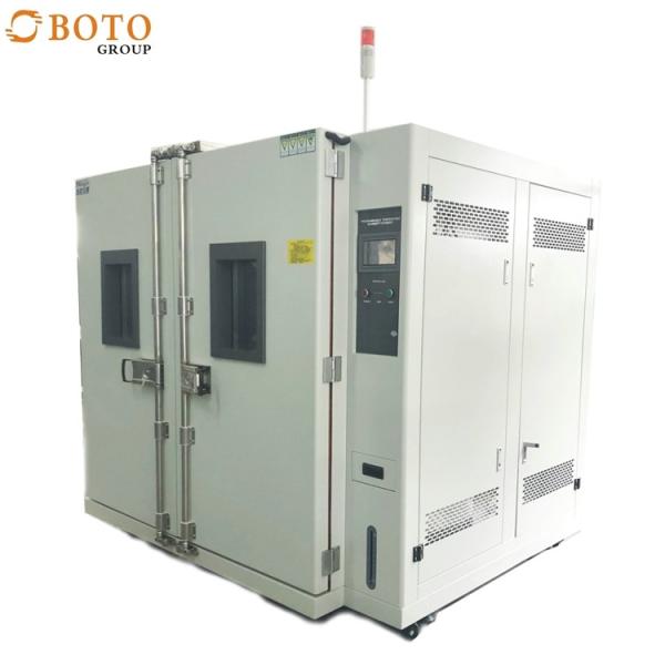 Lab Testing Machine Constant Calibrating Temperature Humidity Tester Price