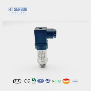 4-20mA Flush Diaphragm Transducer Stainless Steel Pressure Sensor Level