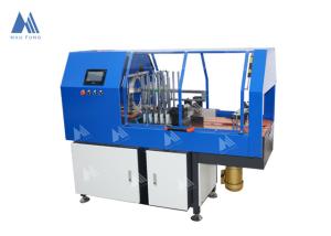 Cheap Auto A4 Size Book Stacking Machine For Hard Cover Books Notebooks Stacking MF-ASM320 for sale