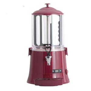 Hot Chocolate Blender Dispenser Machine Milk Coffee For Home