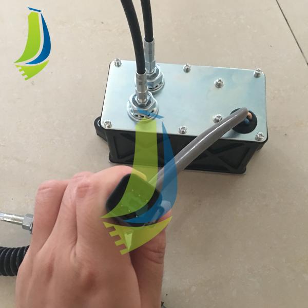 157-3197 1573197 Throttle Motor For E312B Excavator