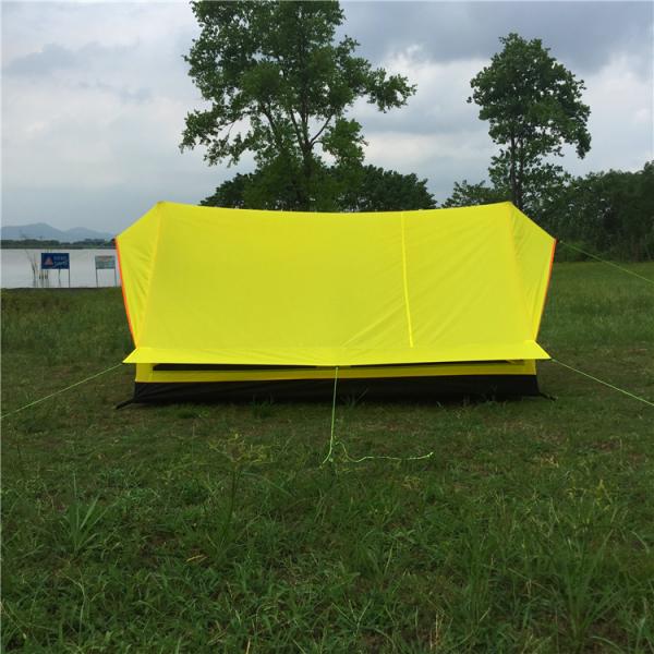 Easy Building Camping Dome Tent(HT6027)