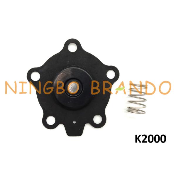 Quality K2000 K2003 K2007 Diaphragm Kit For Goyen Pulse Valve CA20T CA20DD wholesale