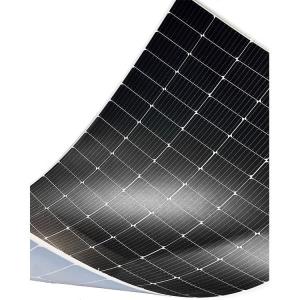 Max-Power 430W/520W Sunman EARC Flexible Solar Panel Ideal for On-the-Go Energy