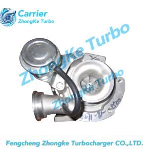 TD04L Turbo 6271-81-8500 49377-01760 Turbocharger For Komatsu Excavator With