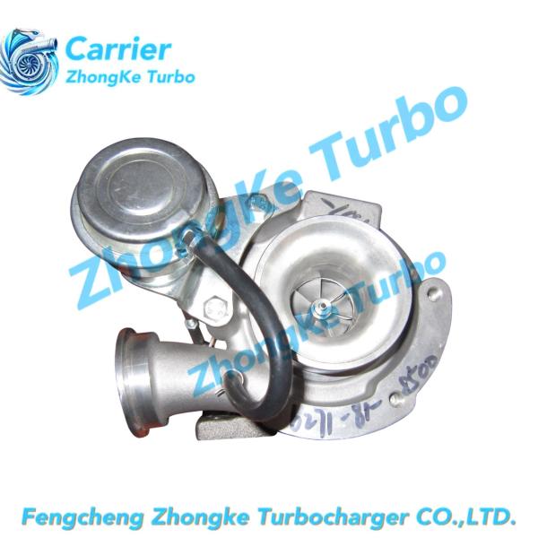 TD04L Turbo 6271-81-8500 49377-01760 Turbocharger For Komatsu Excavator With
