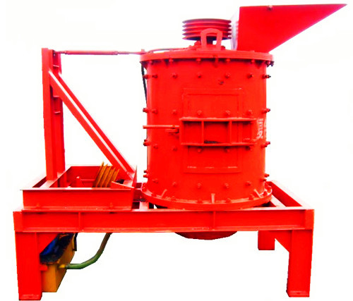 Quality Stone Crusher Machine Vertical Compound Crusher PFL Less Pollution wholesale