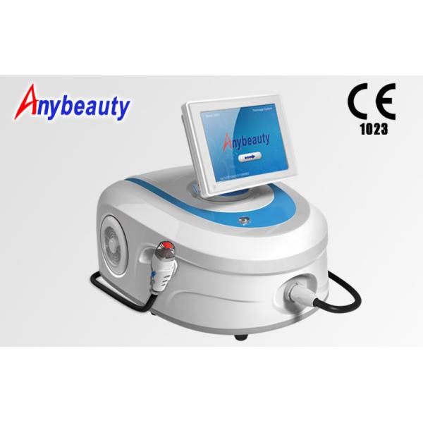 Quality Portable 30Mhz Facial  Fractional RF Removing Deep Wrinkle wholesale