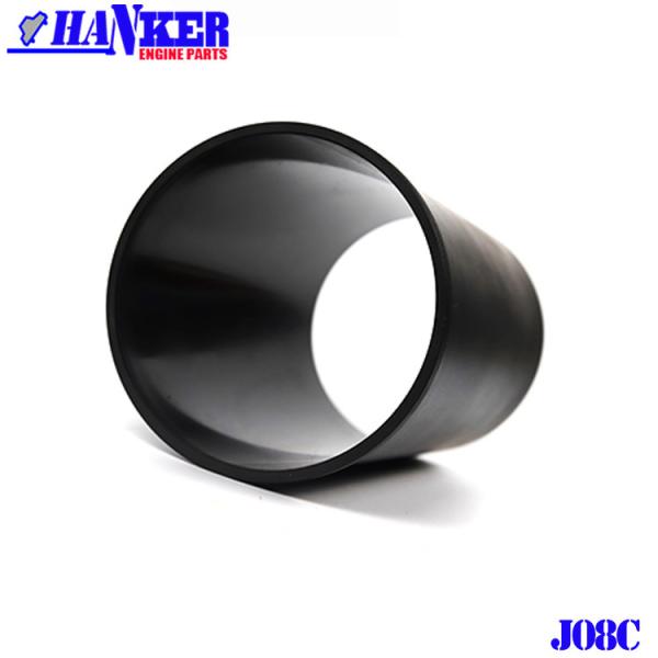 11467-2780 Diesel Engine Cylinder Liner Rebuild Kits For Hino J08C J08CT