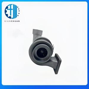 6502-13-2003 Turbocharger for KOMATSU Engine S6D155 Excavator KTR130