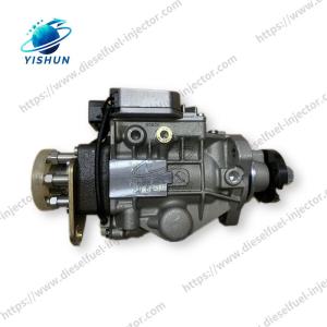 High Pressure Fuel Injection Pump 2644P501 For Engine 1106C-E60TA
