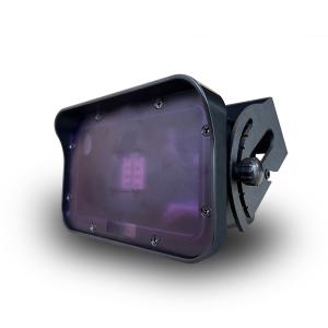 Overhead sectional door Microwave Motion Radar Detector with Vehicle detect only