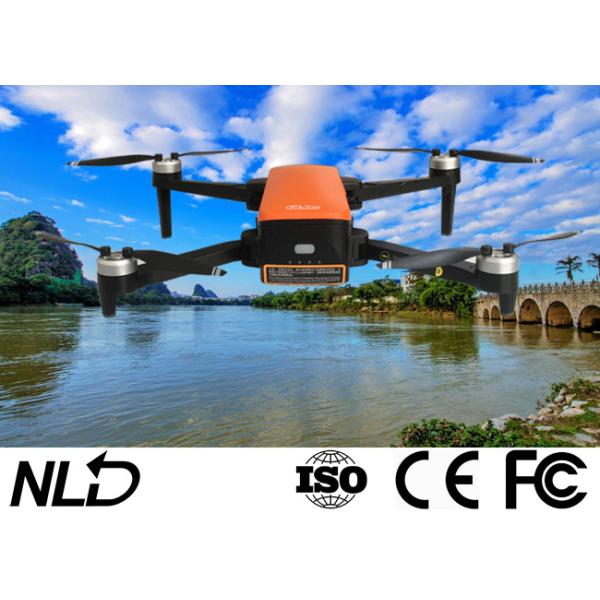 GPS 5000m FCC Aerial Photography Drones Low Battery RTH Lose Control RTH One Key