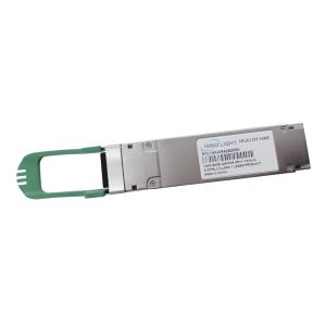 China TR-ZC13T-NW5 Innolight 100G QSFP28 Optical Transceiver DR1+ PAM4 500M on sale