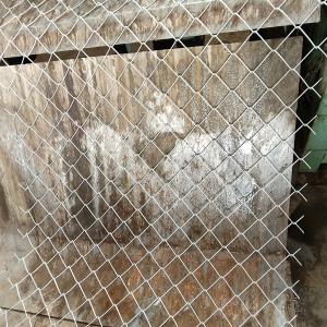 Professional Manufacture Promotion Price 5Ft 6Ft 2M 3M Galvanized Chain Link