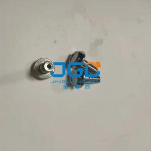 Excavator Return Pipe SK350-8 SK250-8 Screw Engine Part VH21811E0060