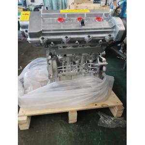 V6 2.7L G6EA Gas/Petrol Engine Assembly Standard Torque for Hyundai Grandeur