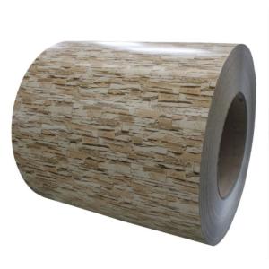 Various Colored Coating Aluminum Coil Sheet Roll Coil Strip For Decoration