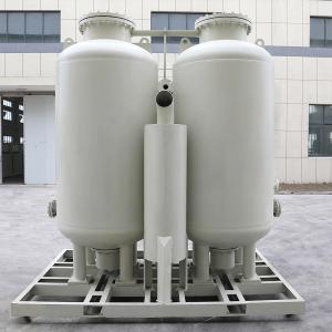 Medical Oxygen Production Industrial PSA Oxygen Generator at 220v/380v Voltage