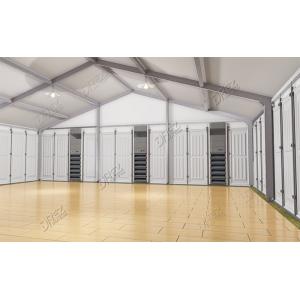 33T Outdoor Air Conditioning Units For Tents New Packaged Floor Standing Mounted