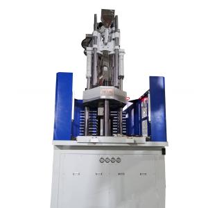 Cheap 250 Ton Plastic Injection Moulding Machine Vertical JTT-2500R With Max Daylight 650/710mm for sale