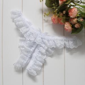 hot Lace g string thong