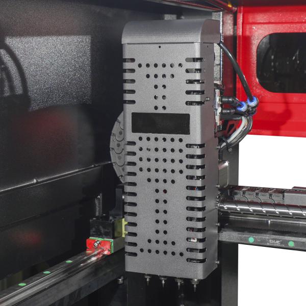 Quality Advanced Technology Smt Pick & Place Machine For Improved Component Placement wholesale