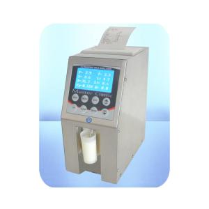 lcd display Lm2 Milk Analyser Standard Calibrations Cow Milk Farm Dairy Tester